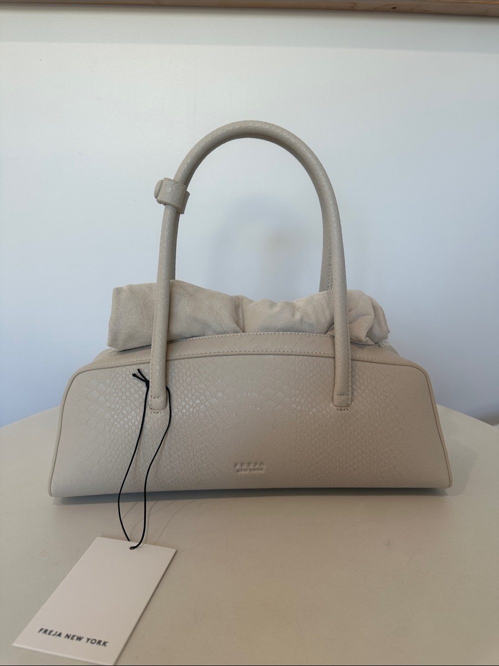 Freja New York NWT Mercer Bag